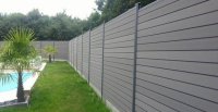 Portail Clôtures dans la vente du matériel pour les clôtures et les clôtures à Meharicourt